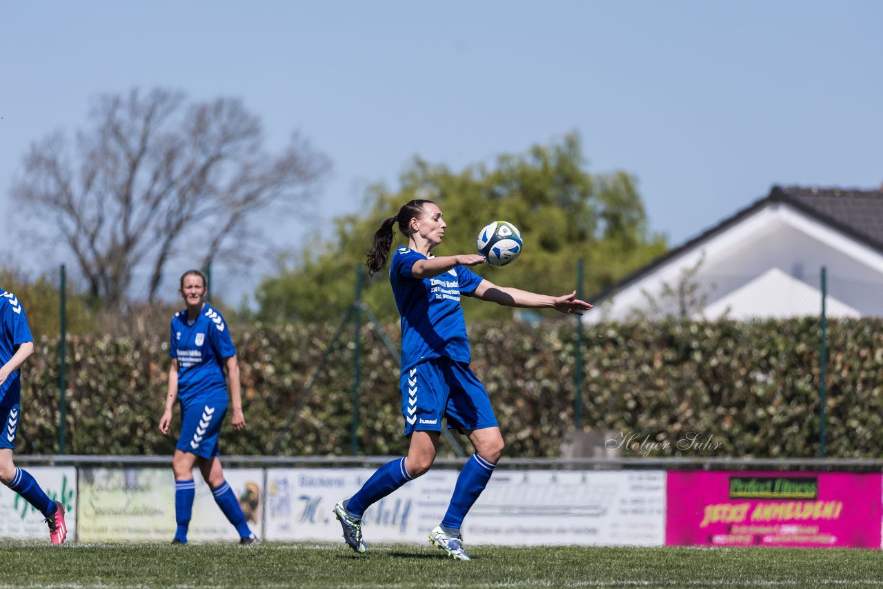 Bild 84 - F TSV Zarpen - Holstein Kiel II : Ergebnis: 2:6